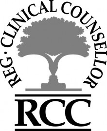 "A designation of BC Association of Clinical Counsellors"